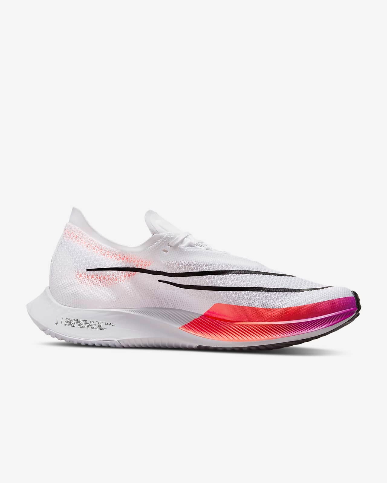 NIKE ZOOMX STREAKFLY - FLASH HYPER