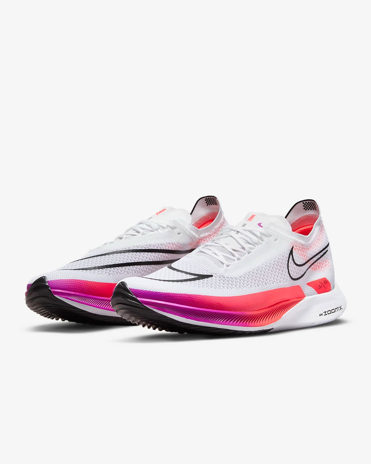 NIKE ZOOMX STREAKFLY - FLASH HYPER
