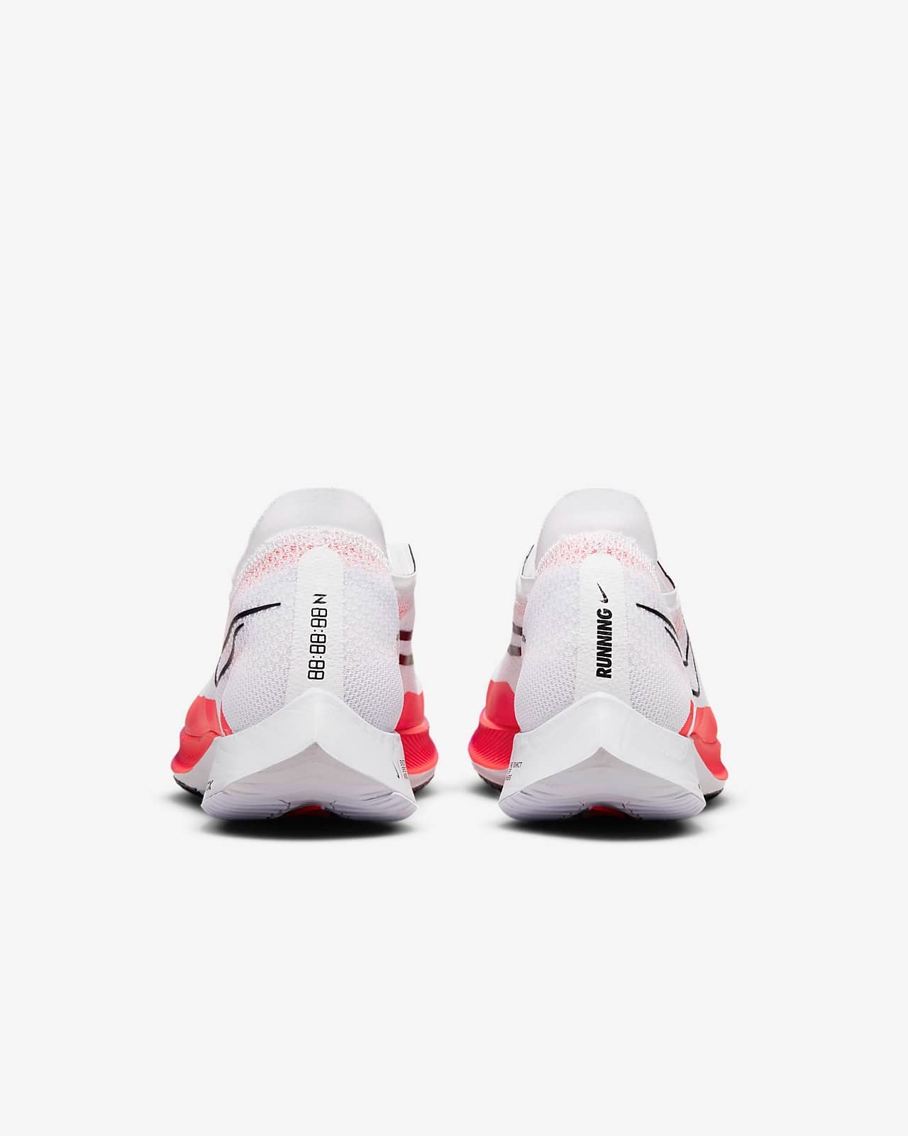 NIKE ZOOMX STREAKFLY - FLASH HYPER