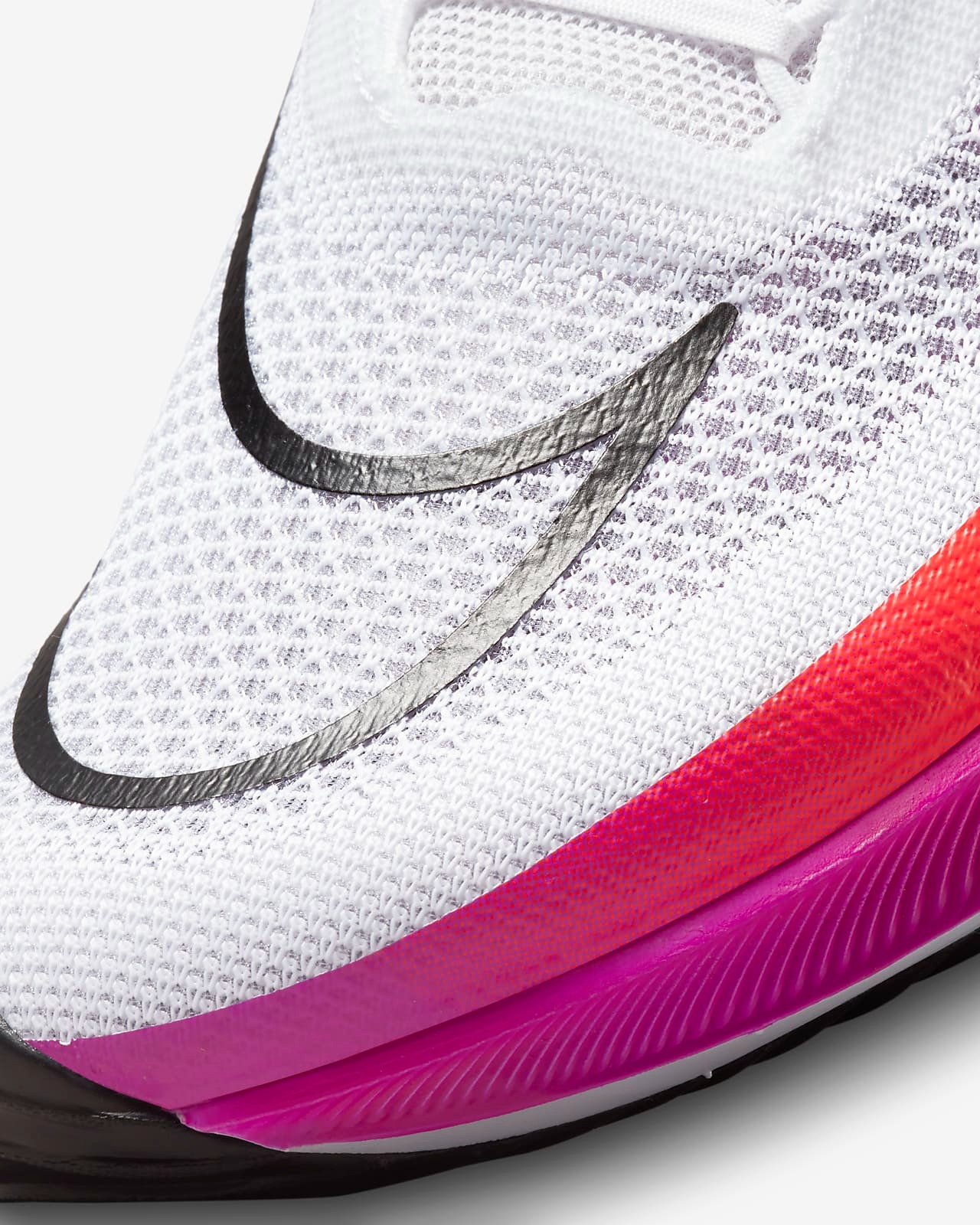 NIKE ZOOMX STREAKFLY - FLASH HYPER