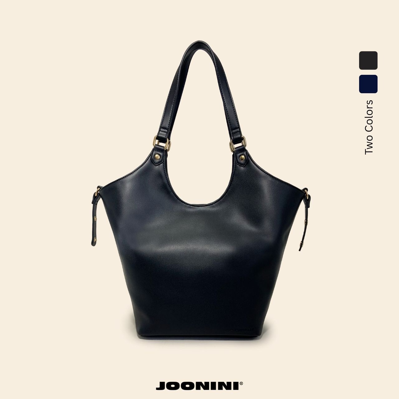 Lunara Shopper Bag Joonini