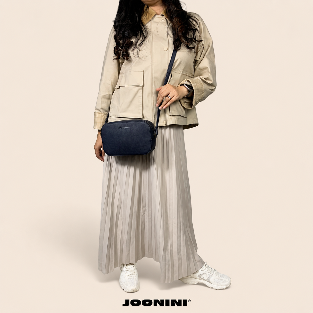 Alba Sling Bag Joonini
