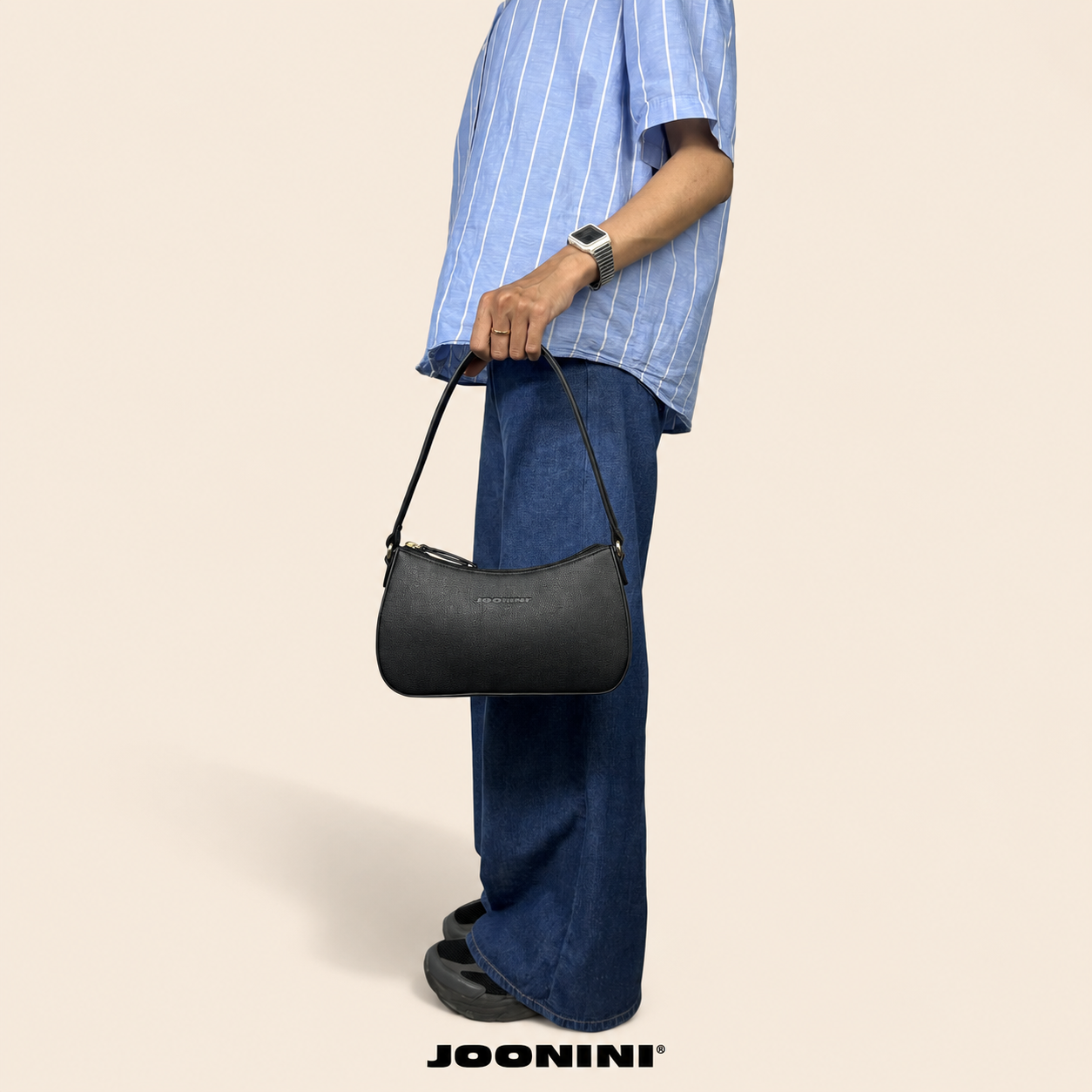 Lyra Hobo Bag Joonini