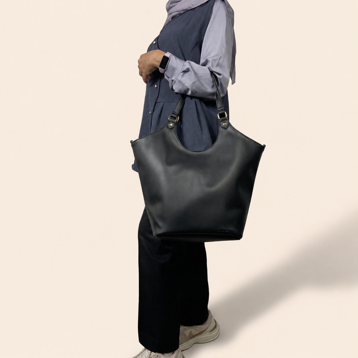 Lunara Shopper Bag Joonini