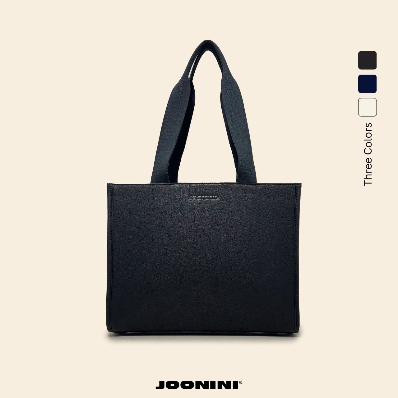 Ivy Tote Bag Joonini