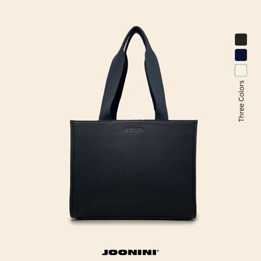 Ivy Tote Bag Joonini