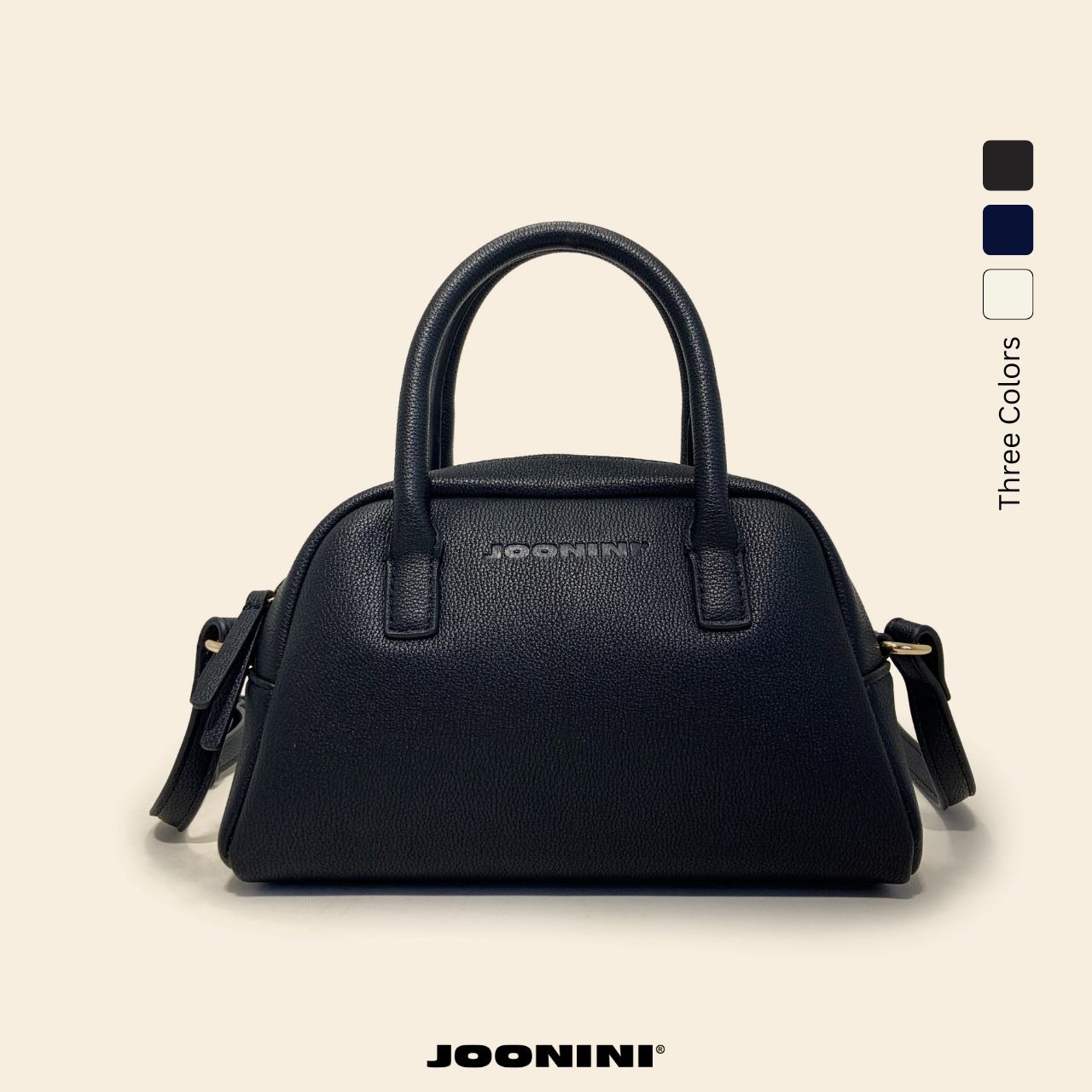 Fiore Dome Bag Joonini