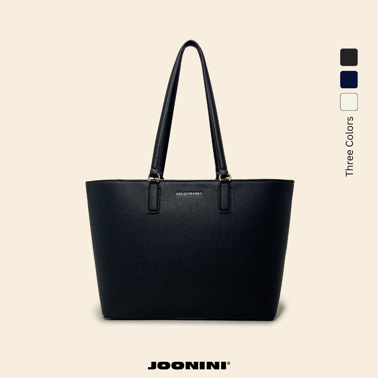 Elara Tote Bag Joonini