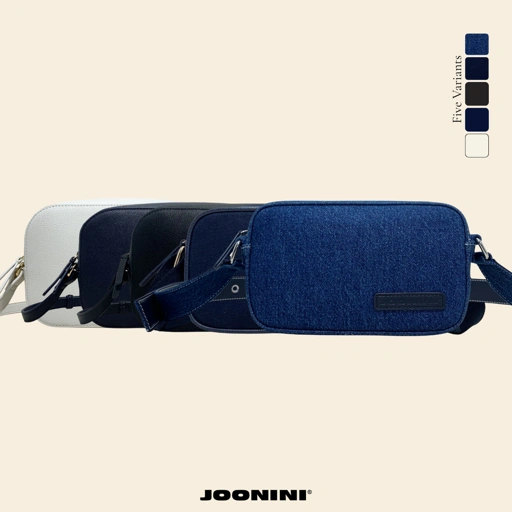 Alba Sling Bag Joonini