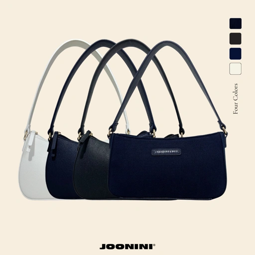 Lyra Hobo Bag Joonini