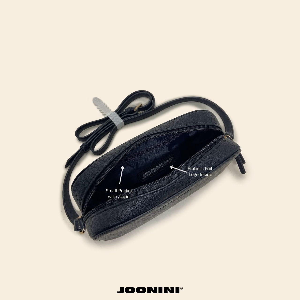Alba Sling Bag Joonini