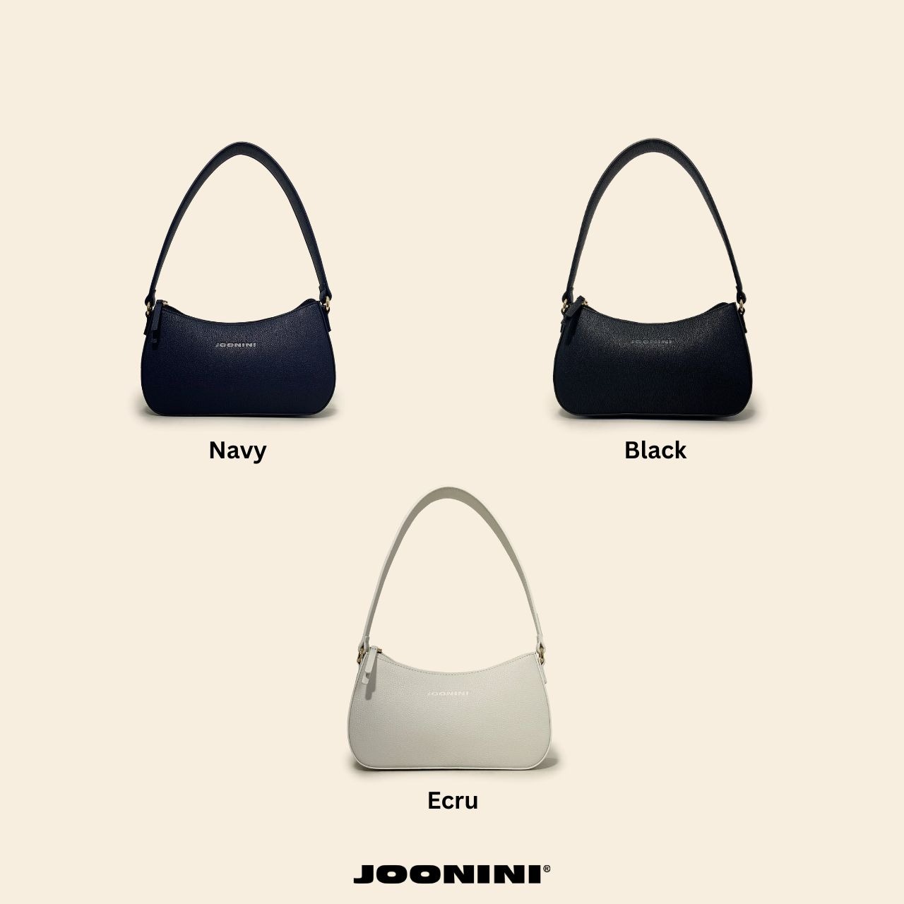 Lyra Hobo Bag Joonini