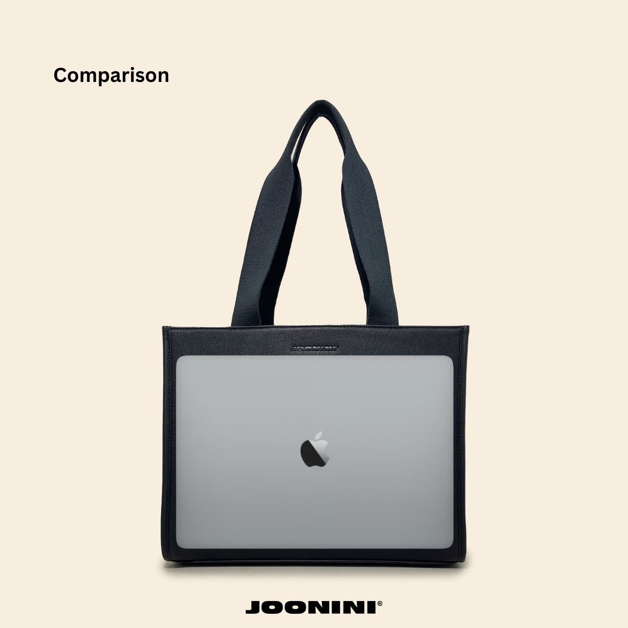 Ivy Tote Bag Joonini