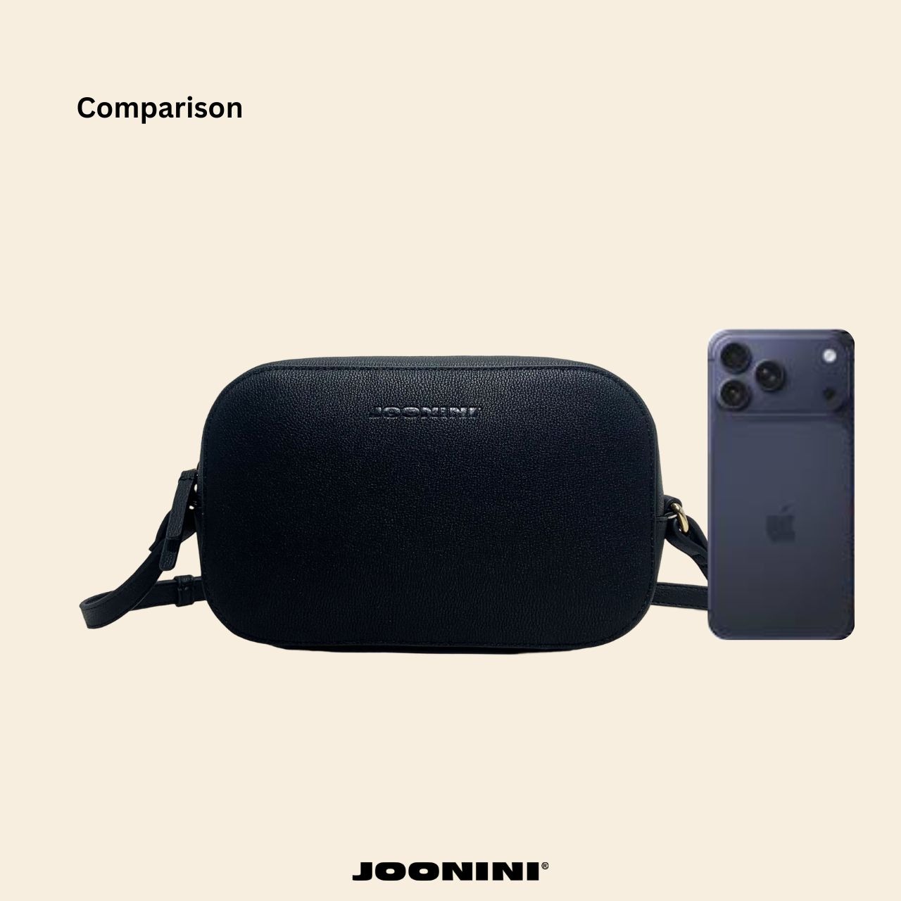 Alba Sling Bag Joonini
