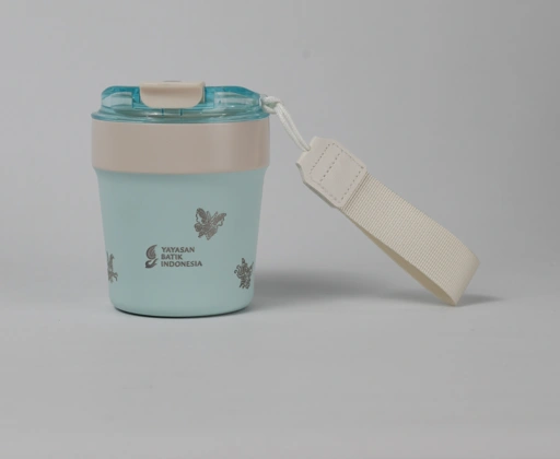Mizzu x YBI Droplet Sea Salt