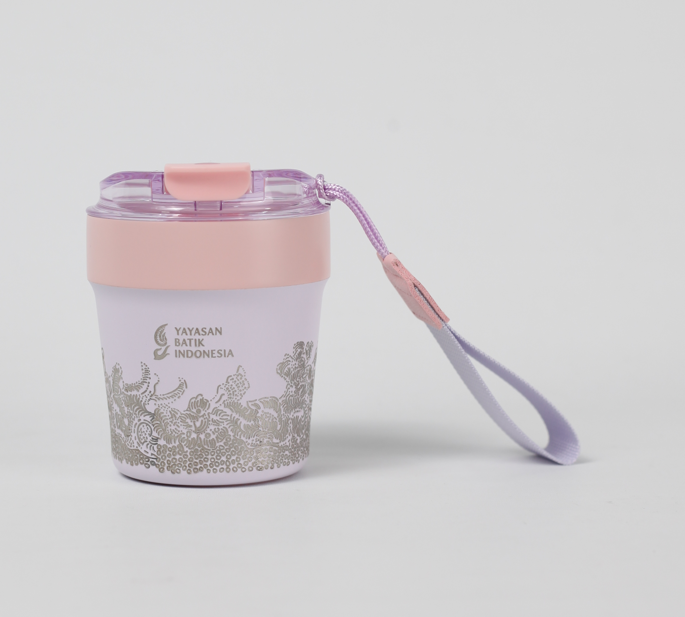 Mizzu x YBI Droplet Berry Mochi