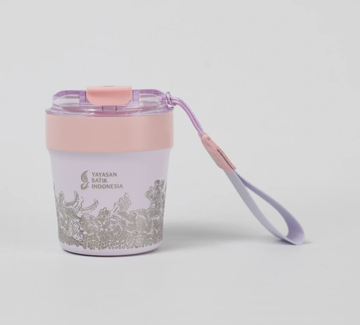 Mizzu x YBI Droplet Berry Mochi