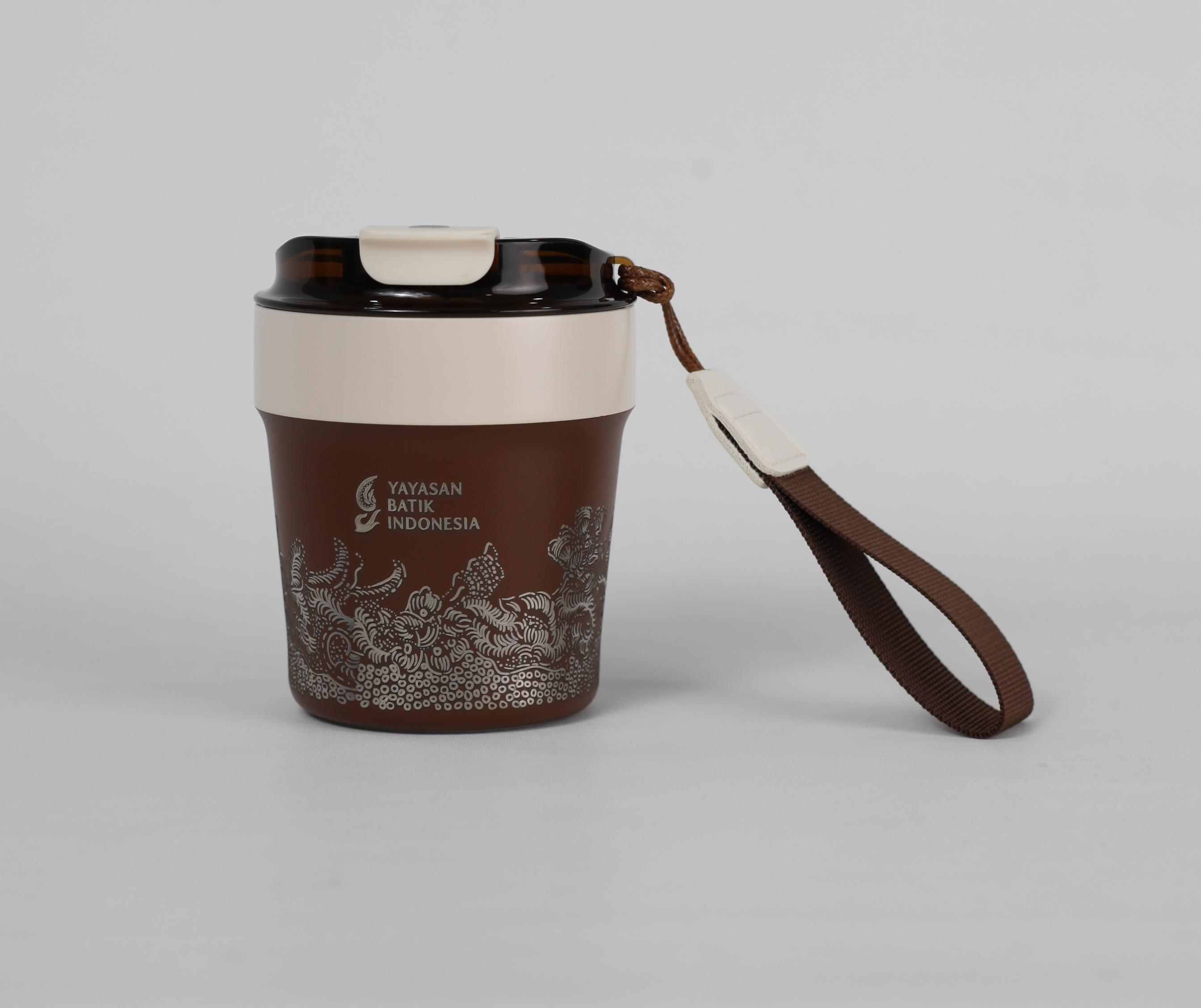 Mizzu x YBI Droplet cocoa cream
