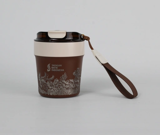 Mizzu x YBI Droplet cocoa cream