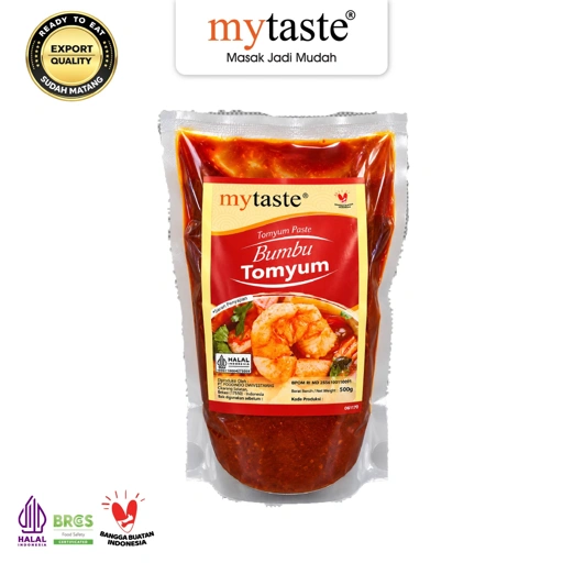 MYTASTE Tom Yum 500g