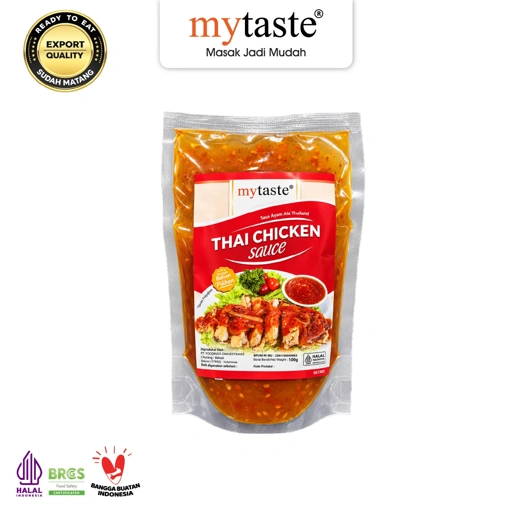 MYTASTE Thai Chicken Sauce 100g