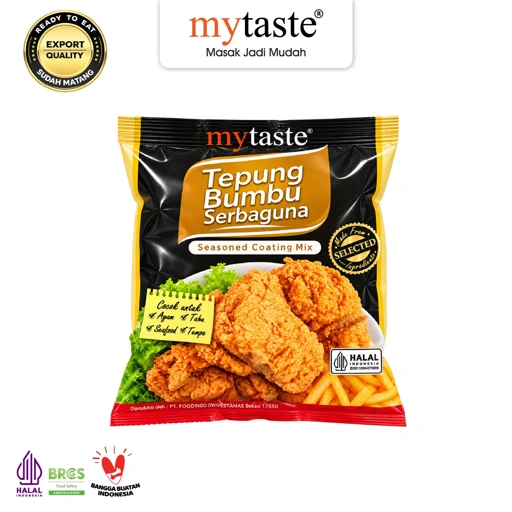 MY Taste Tepung Bumbu Serbaguna 210 gram