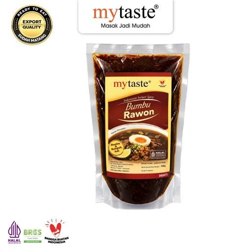 MyTaste Bumbu Rawon 100g