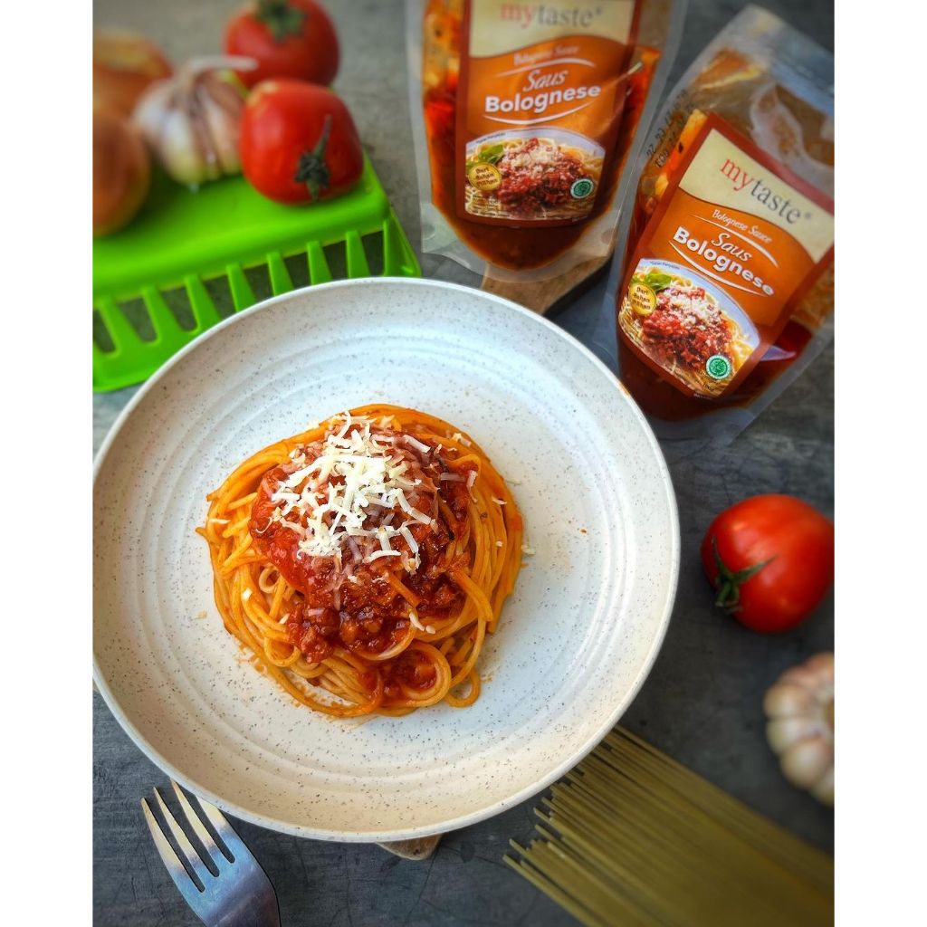 MYTASTE Bolognese Sauce 500g