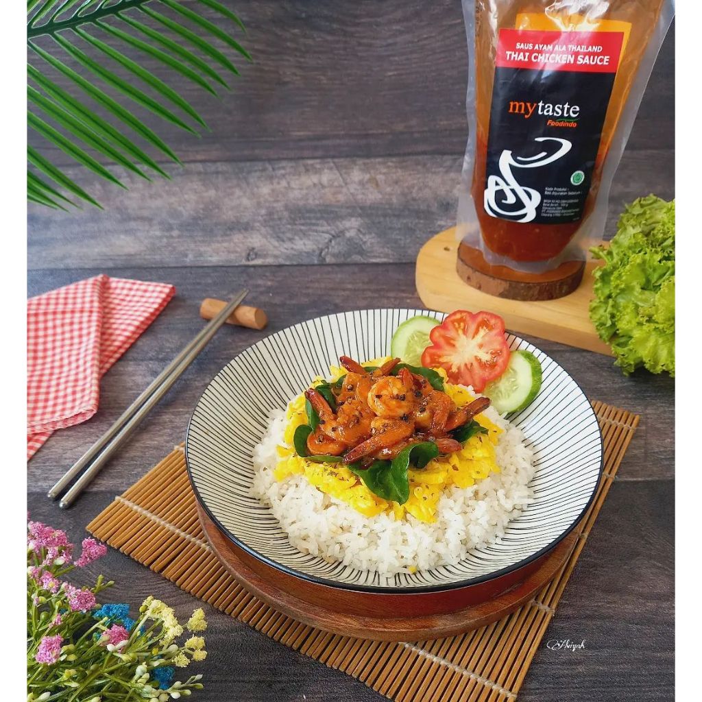 MYTASTE Thai Chicken Sauce 500g