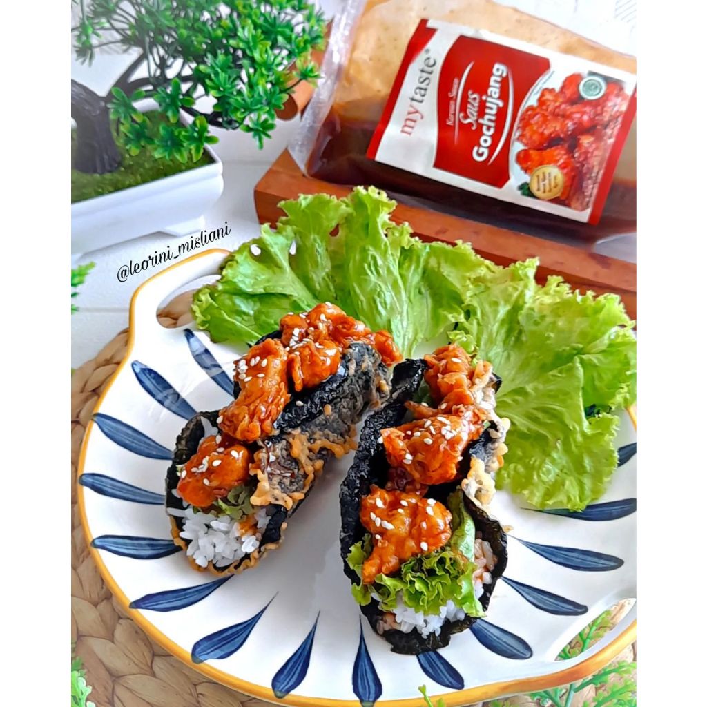 MYTASTE Gochujang Sauce 500g
