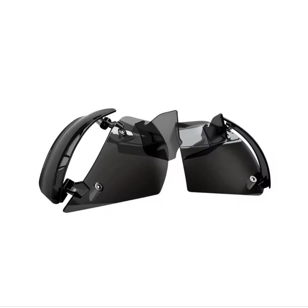 UPPER FAIRING ROADGLIDE 2023-2026 WIND AIR DEFLECTOR