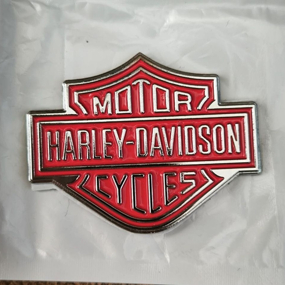 EMBLEM variasi HARLEY DAVIDSON