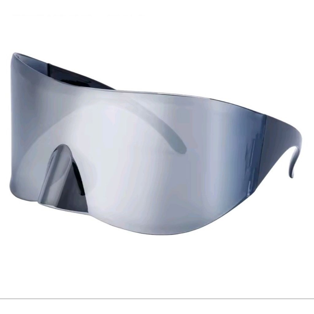 Kacamata fashion glasses untuk HELM HALF FACE