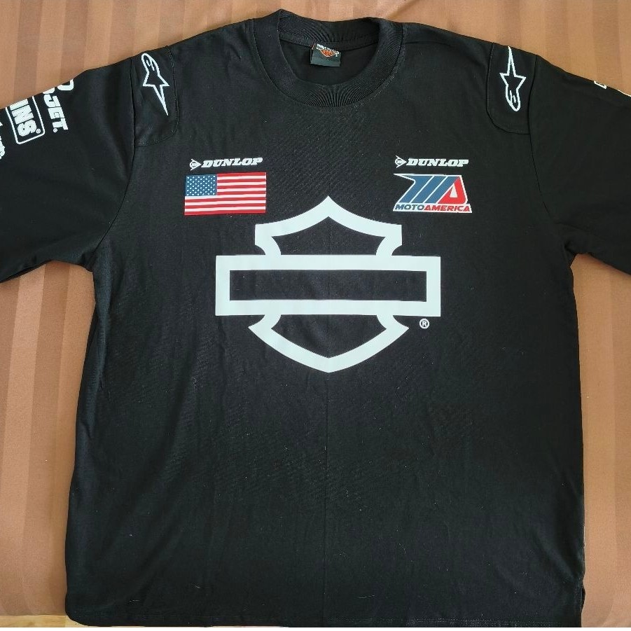 KAOS LIMITED EDITION PERFORMANCE BAGGER M/L/XL/XXL