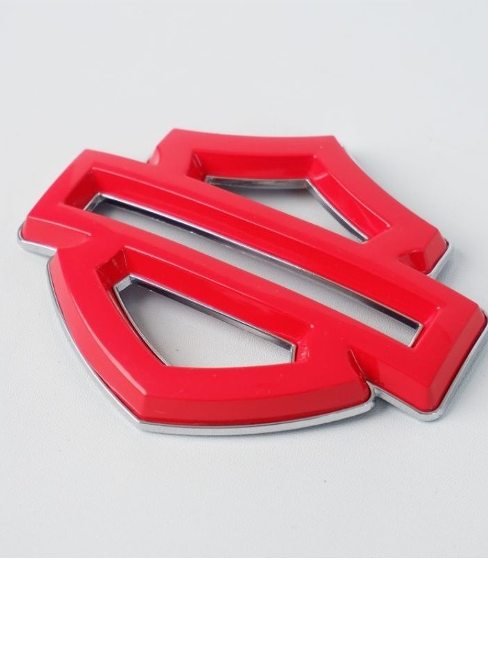 EMBLEM TANGKI LOGO Harley davidson