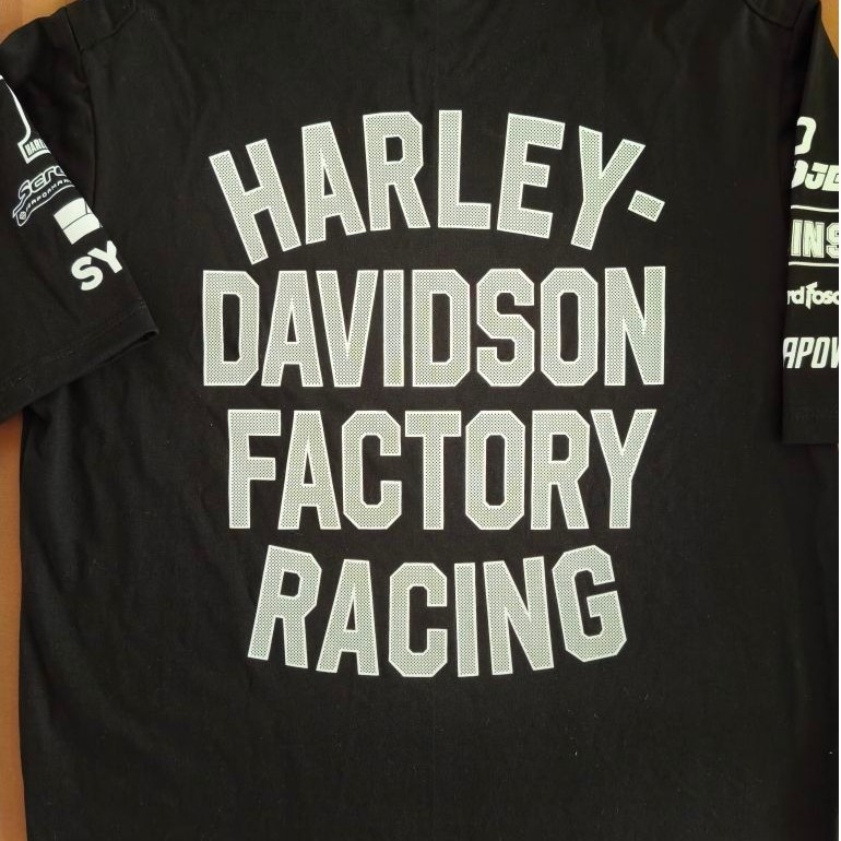 KAOS LIMITED EDITION PERFORMANCE BAGGER M/L/XL/XXL