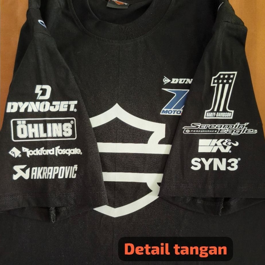 KAOS LIMITED EDITION PERFORMANCE BAGGER M/L/XL/XXL