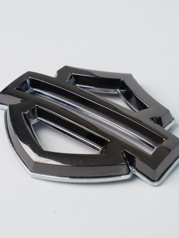 EMBLEM TANGKI LOGO Harley davidson