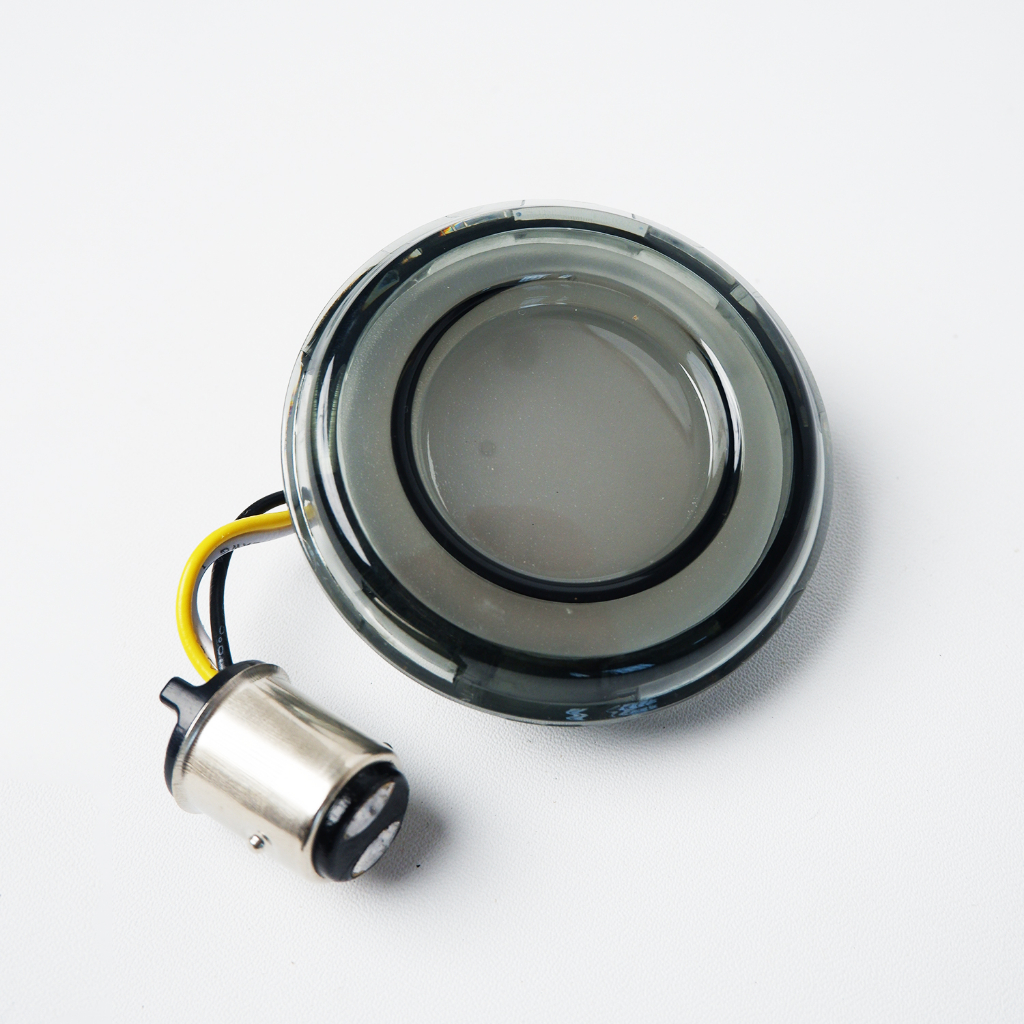 LAMPU SEN LED HARLEY SOFTAIL SPORTSTER TOURING