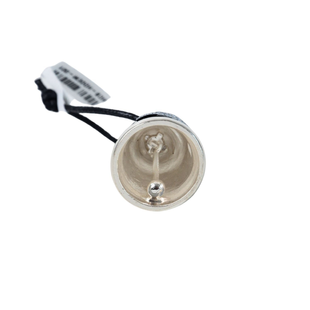 Aksesoris Harley Davidson Spare Part Ride Bell Logo 120th Harley Milwaukee Wisconsin Gantungan Motor
