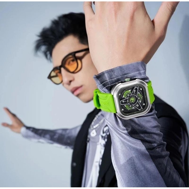 jam tangan for biker