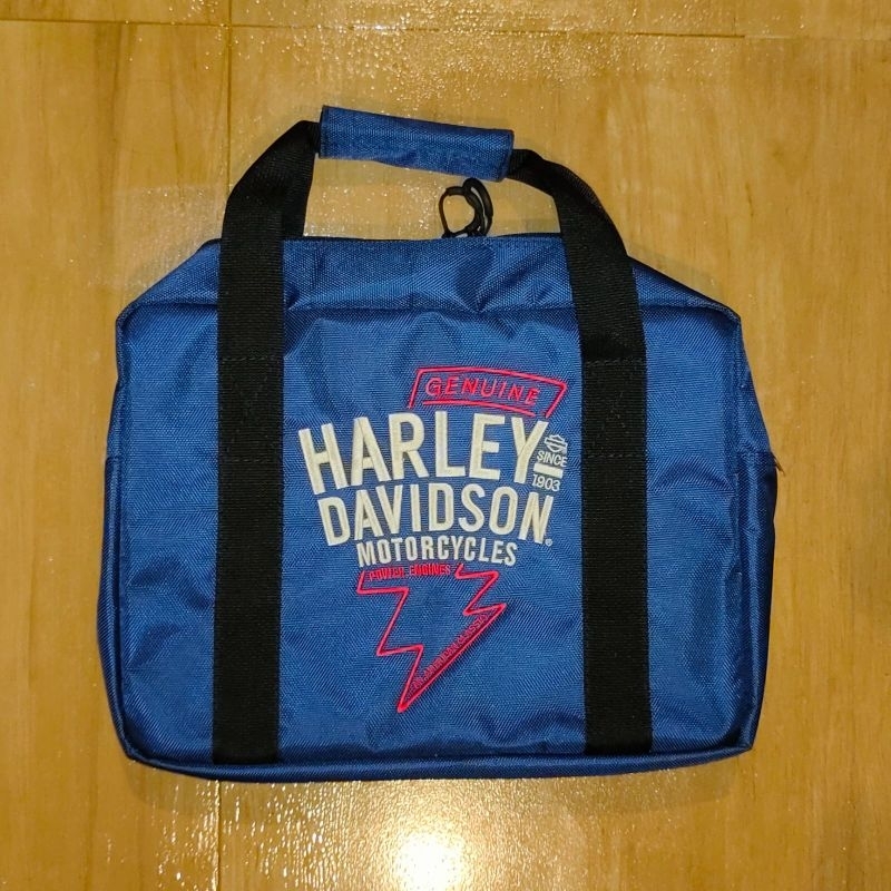 mini travel bag harley davidson