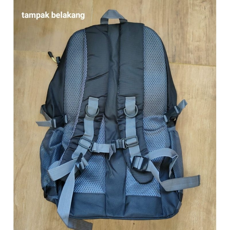 HD travelbag  large capacity