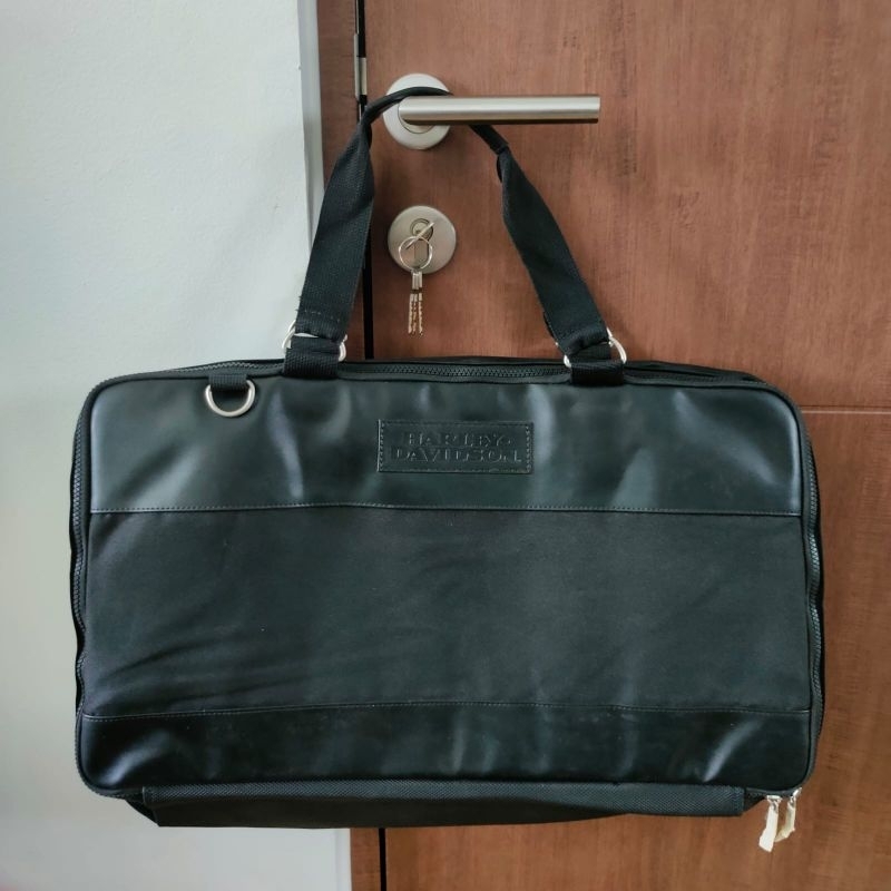 BAG TOURPACK HARLEY DAVIDSON