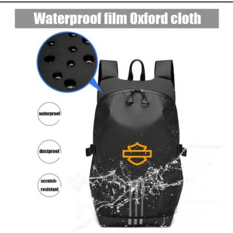 travel bag HD waterproof large