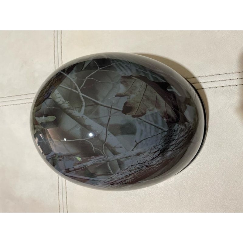 HELM CETOK. OPEN Face
