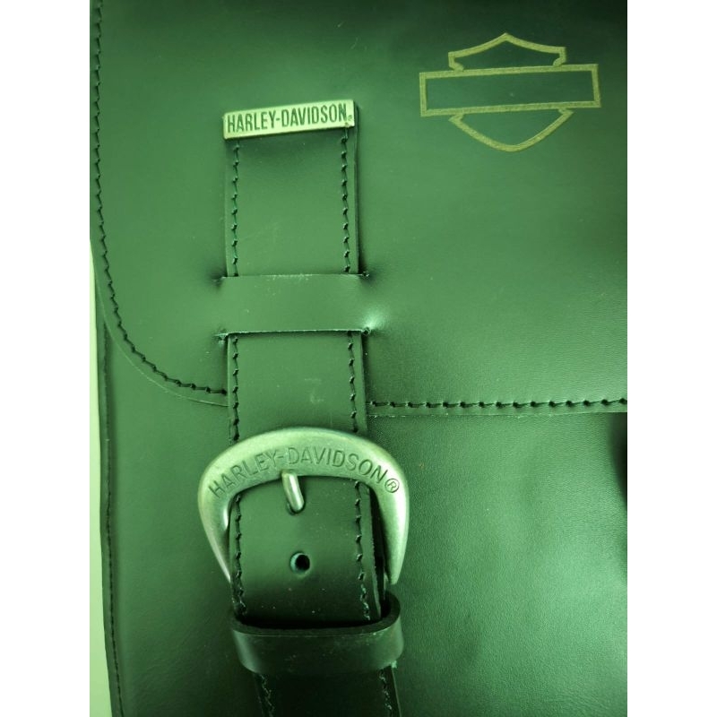 TAS SIDEBAG kulit asli