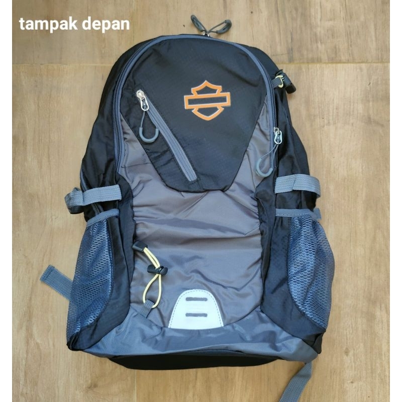 HD travelbag  large capacity