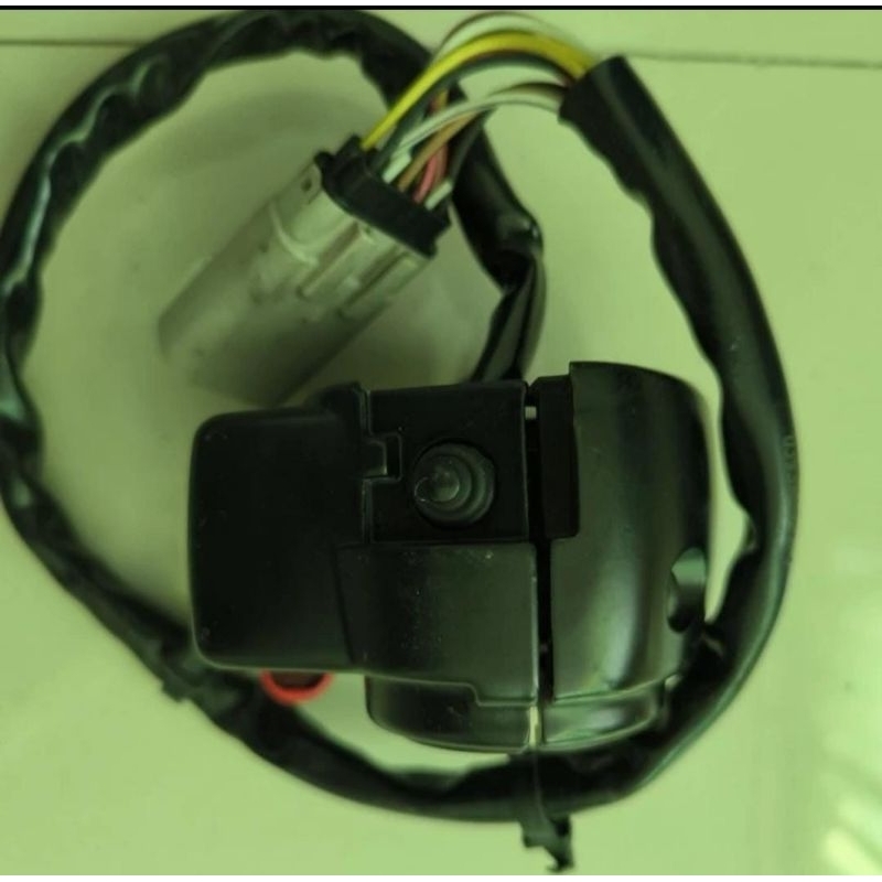 saklar sen Kiri switch turn signal