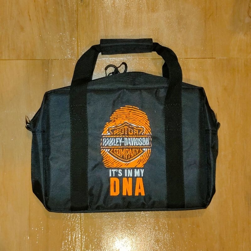 mini travel bag harley davidson